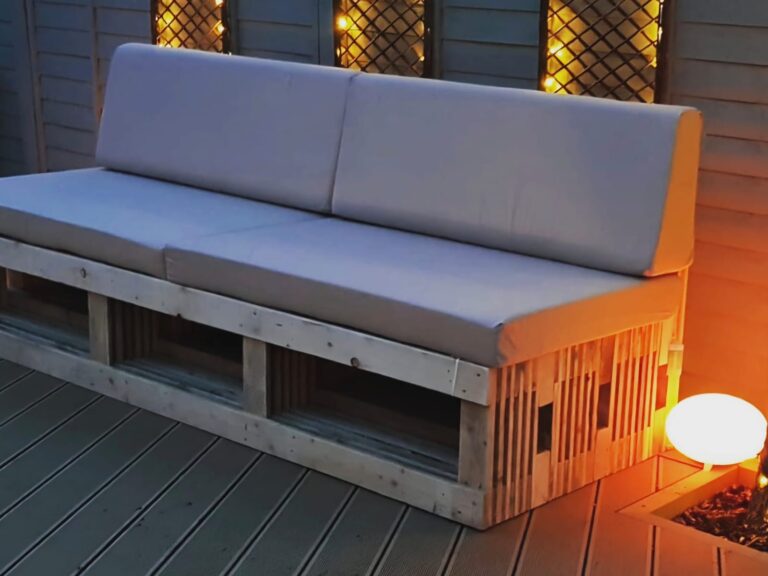 Loungebank